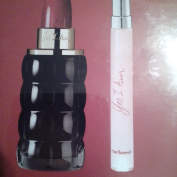 Cacharel Yes I am Set - Picture 13 of 16